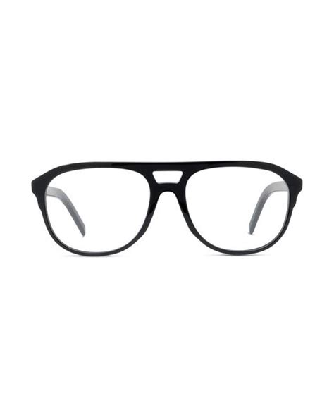 Givenchy GV50004I 001 Glasses 